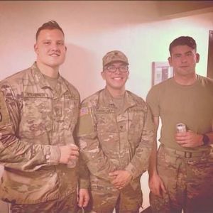 Meet your Posher, Arturo